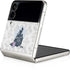 Disney Cinderella Miracles Take Time Silhouette Galaxy Z Flip4 5G Skin